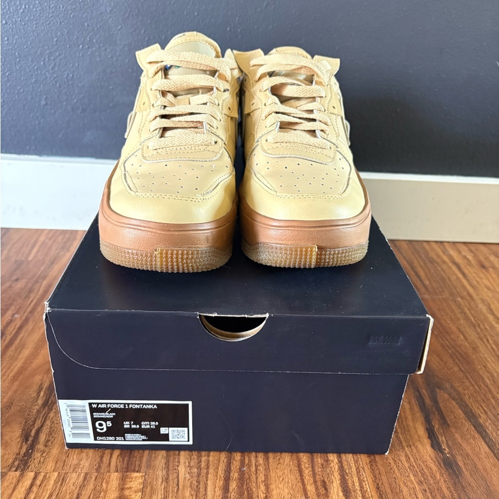 Nike Air Force 1 Fontanka